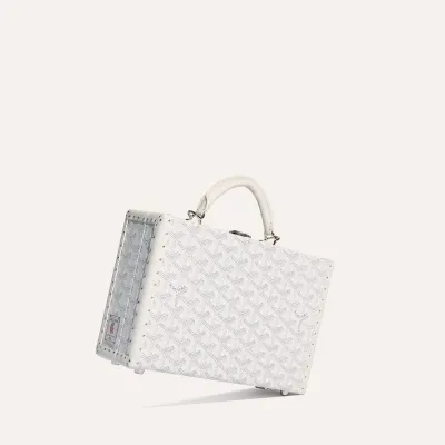 SAC MALLE GRAND HOTEL PM White