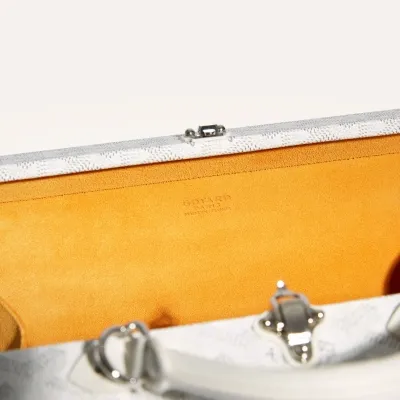 SAC MALLE GRAND HOTEL PM White