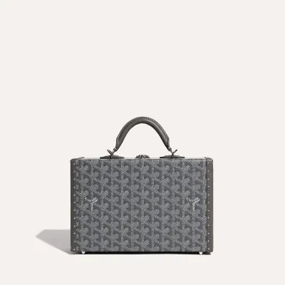 SAC MALLE GRAND HOTEL PM Grey