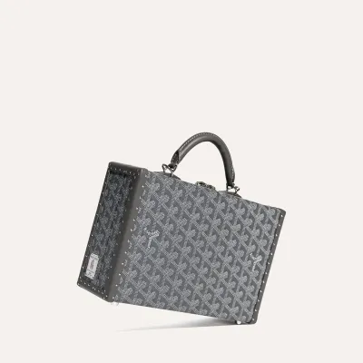 SAC MALLE GRAND HOTEL PM Grey