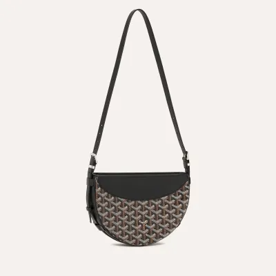 SAC HIRONDELLE PM Black
