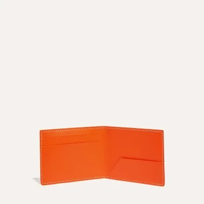 PORTE-CARTES INSERT VICTOIRE Orange