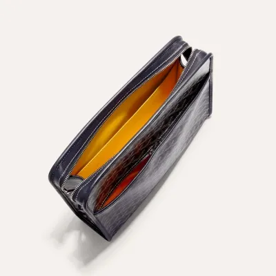 TROUSSE DE TOILETTE JOUVENCE GM Navy Blue