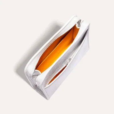 TROUSSE DE TOILETTE JOUVENCE MM White