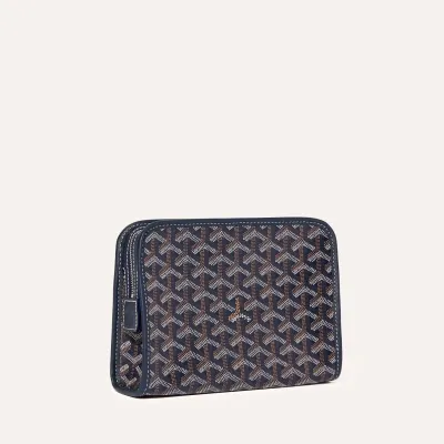 TROUSSE DE TOILETTE JOUVENCE PM Navy Blue