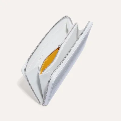 PORTEFEUILLE MATIGNON GM 2 White