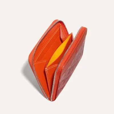 PORTEFEUILLE MATIGNON PM Orange