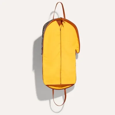 HOUSSE COSTUMES MAYFAIR Black & Tan