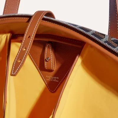 HOUSSE COSTUMES MAYFAIR Black & Tan