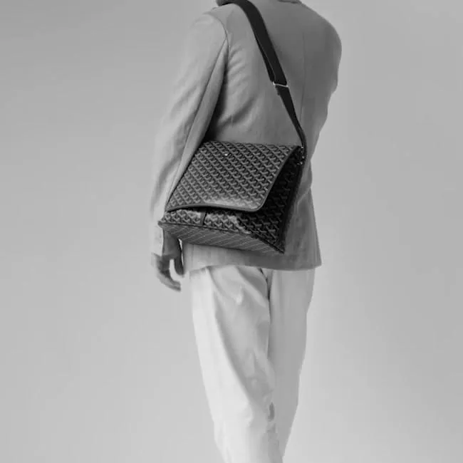 video Capetien MM Messenger Bag