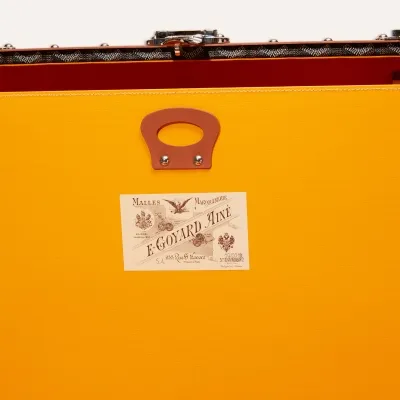 MALLE NICHE Black & Tan