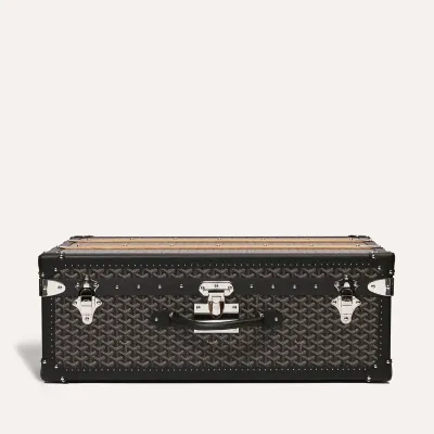 VALISE PALACE 70 Black