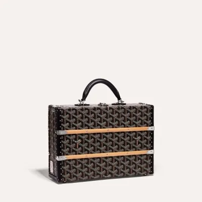 SAC MALLE PALACE MM Black