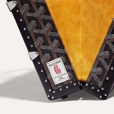 SAC MALLE PALACE MM Black