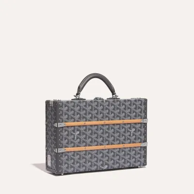 SAC MALLE PALACE MM Grey
