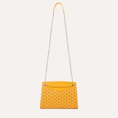 SAC ROUETTE STRUCTURE PM Yellow