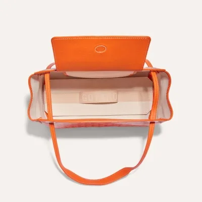 SAC ROUETTE Orange