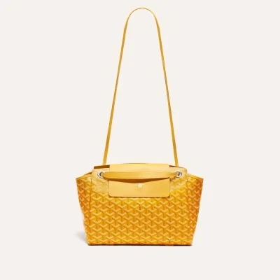 SAC ROUETTE Yellow