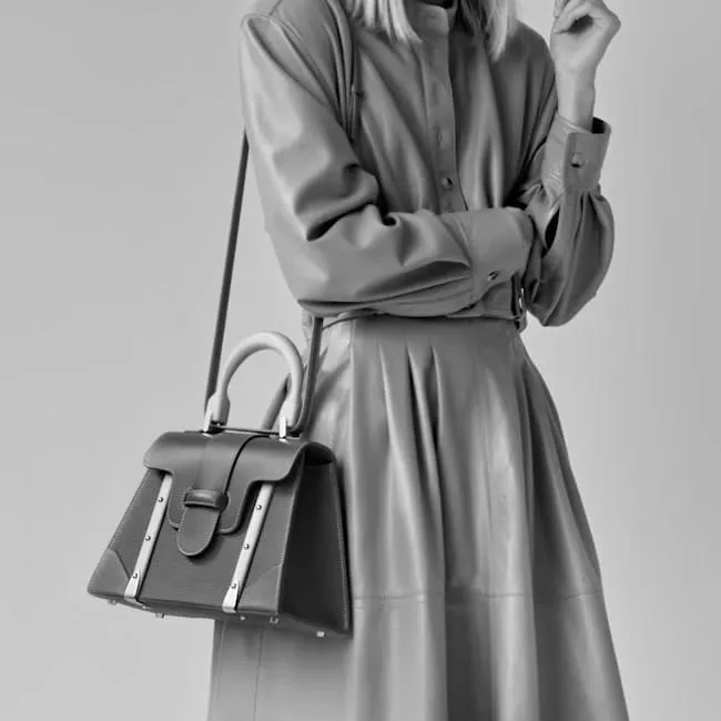 video Saïgon PM Bag