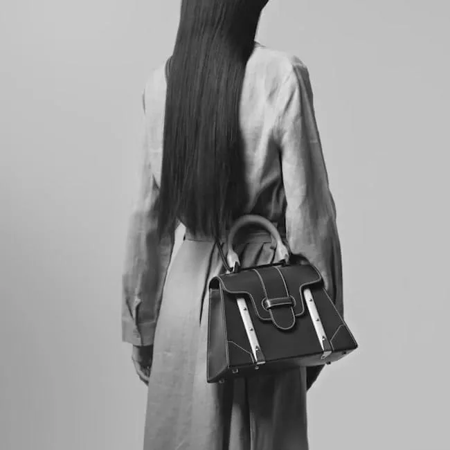 video Saïgon PM Bag