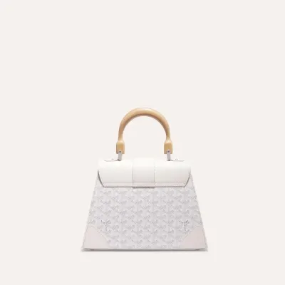 SAC SAIGON PM 2 White