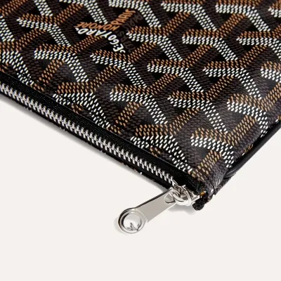 POCHETTE SENAT MINI Black