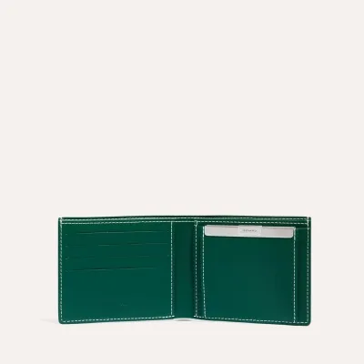 PORTEFEUILLE SAINT FLORENTIN Green