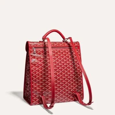 SAC SAINT LEGER Red