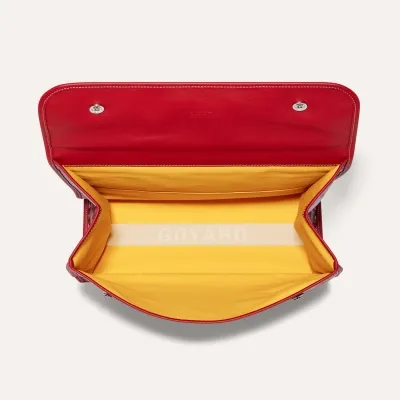 SAC SAINT LEGER Red