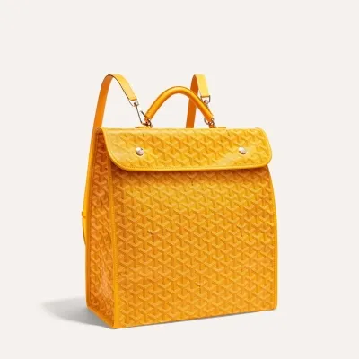 SAC SAINT LEGER Yellow