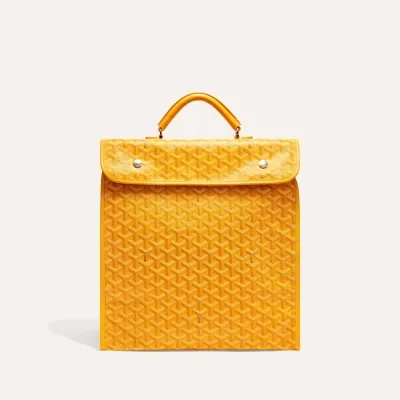 SAC SAINT LEGER Yellow