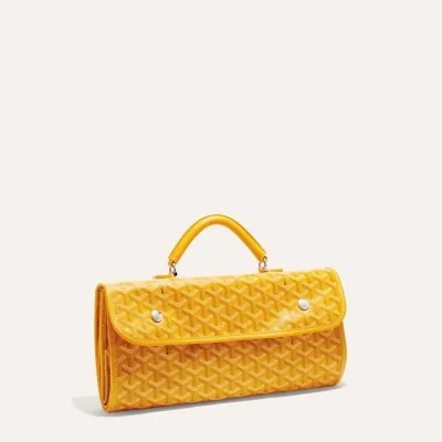 SAC SAINT LEGER Yellow