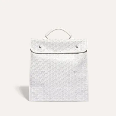 SAC SAINT LEGER White