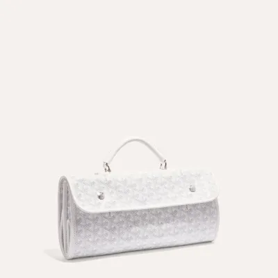 SAC SAINT LEGER White