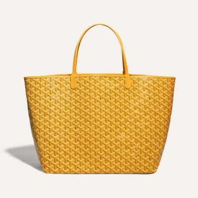 SAC SAINT LOUIS GM Yellow