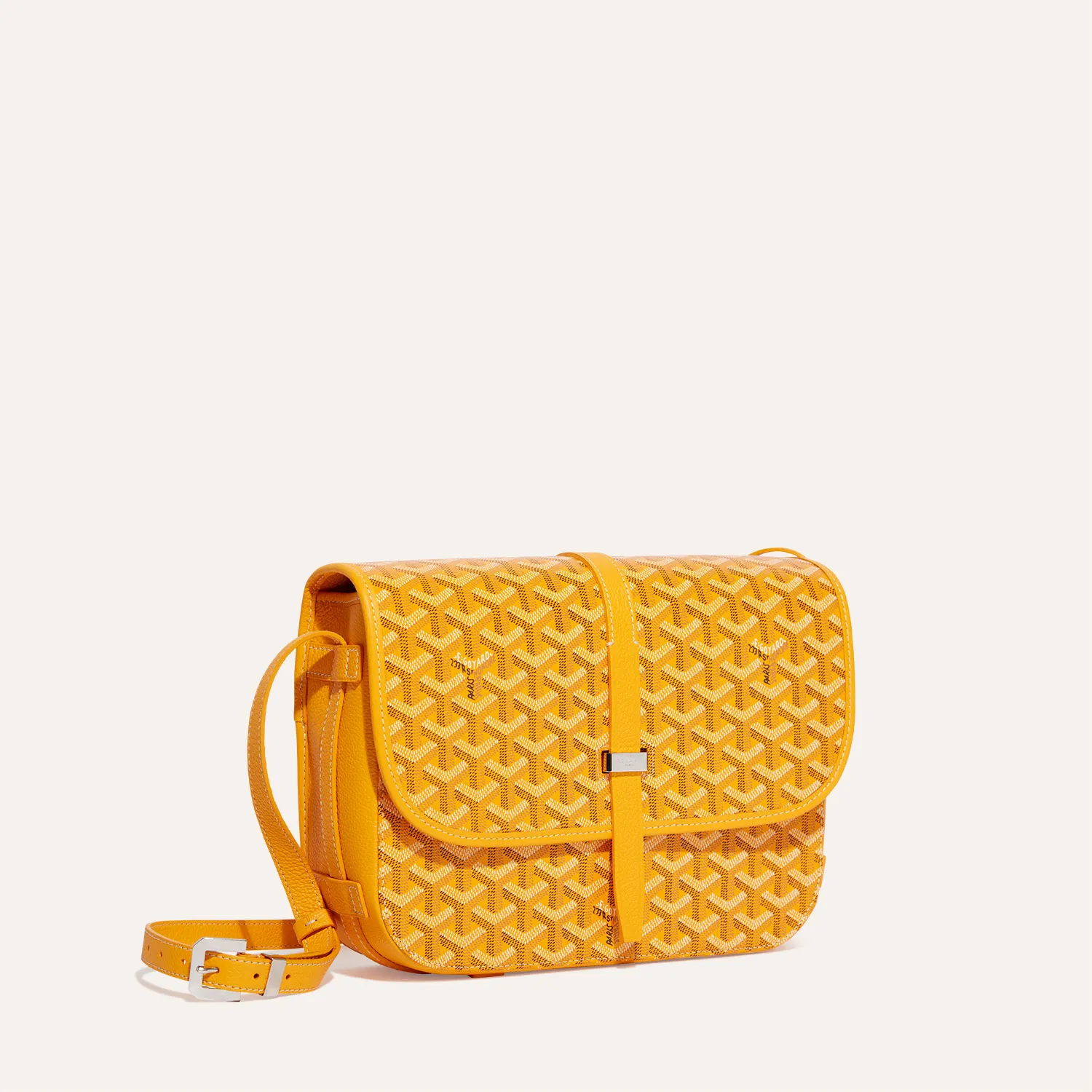 SAC BELVEDERE 3 MM Yellow