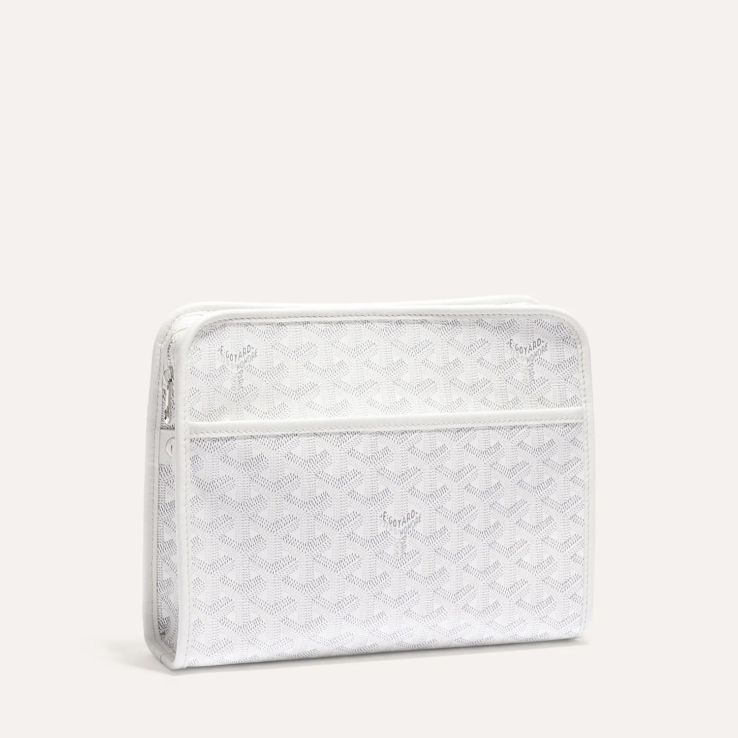 TROUSSE DE TOILETTE JOUVENCE MM White