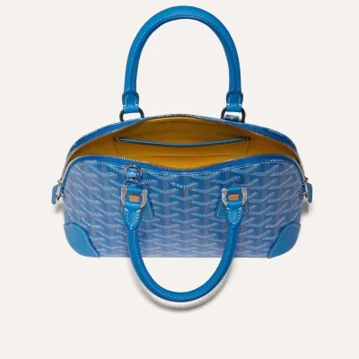 SAC VENDOME 2 MINI Sky Blue