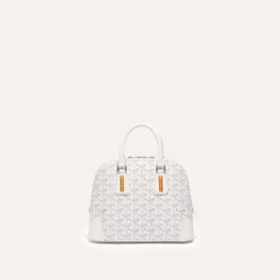 SAC VENDOME 2 MINI White