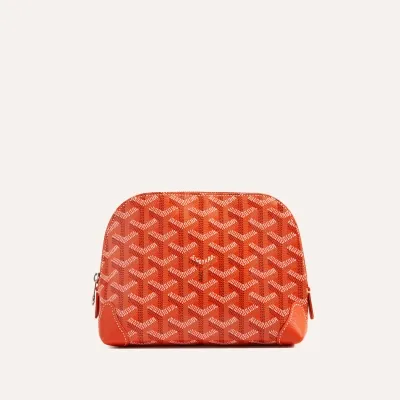 TROUSSE VENDOME PM Orange