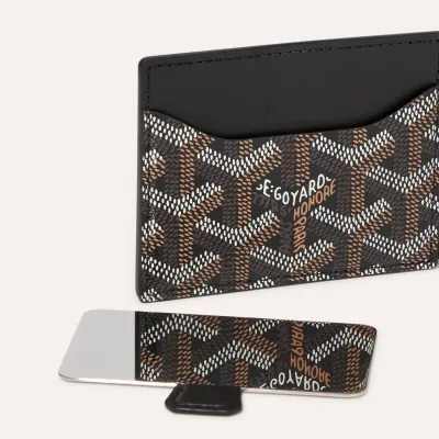 MIROIR DE SAC VENUS Black