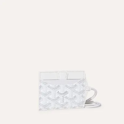 MIROIR DE SAC VENUS White