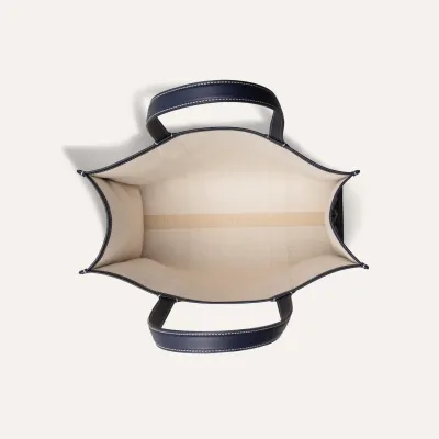 SAC VILLETTE Navy Blue