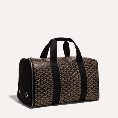 SAC VOLTIGEUR MM Black