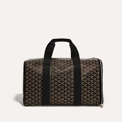 SAC VOLTIGEUR MM Black