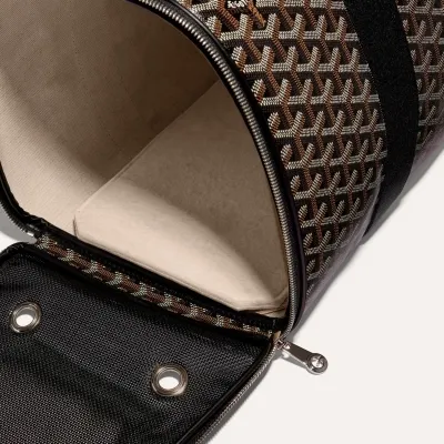 SAC VOLTIGEUR MM Black