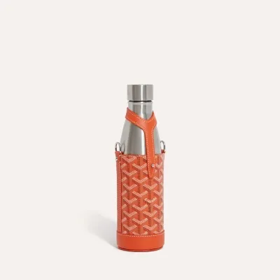Yonne MM Case & Flask